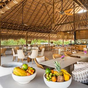 Hotel Agua Baru By Mustique